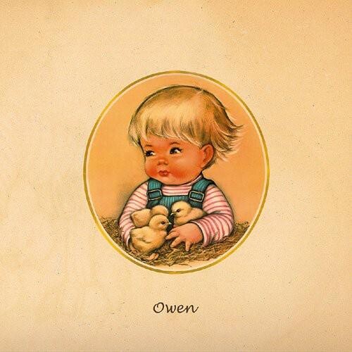 Виниловая пластинка Owen - No Good For No One Now
Виниловая пластинка Owen - No Good For No One Now