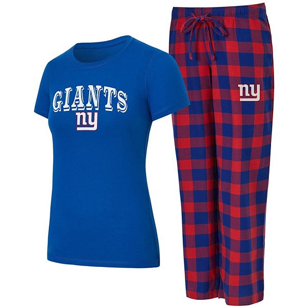 Женский комплект пижамы flannel pj set concepts sport royal/red new york giants avondale Unbranded
Женский комплект пижамы flannel pj set concepts sport royal/red new york giants avondale Unbranded