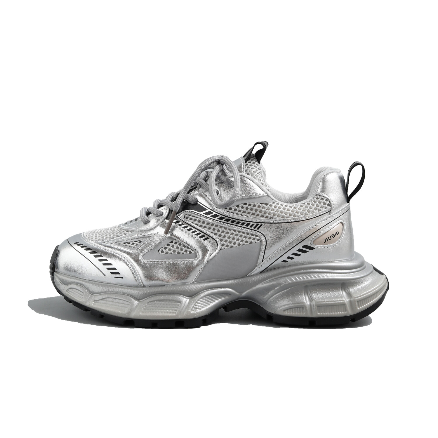 Кроссовки DOLIN COLLECTION Chunky Sneakers Women's Low-top, серебряный, Серый, Кроссовки DOLIN COLLECTION Chunky Sneakers Women's Low-top, серебряный
Кроссовки DOLIN COLLECTION Chunky Sneakers Women's Low-top, серебряный, Серый, Кроссовки DOLIN COLLECTION Chunky Sneakers Women's Low-top, серебряный
