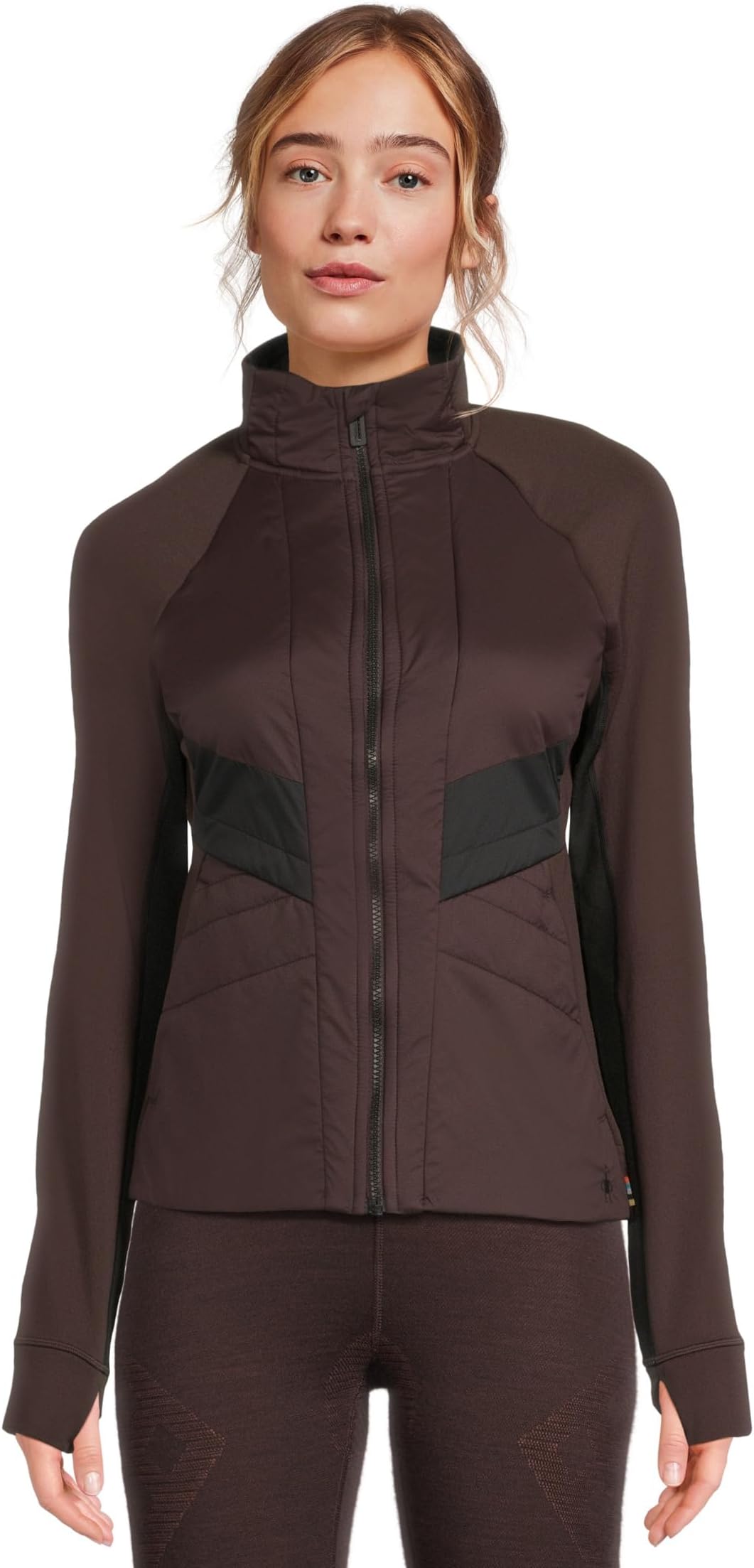 Женская гибридная куртка Smartloft Smartwool, Mink
Женская гибридная куртка Smartloft Smartwool, Mink