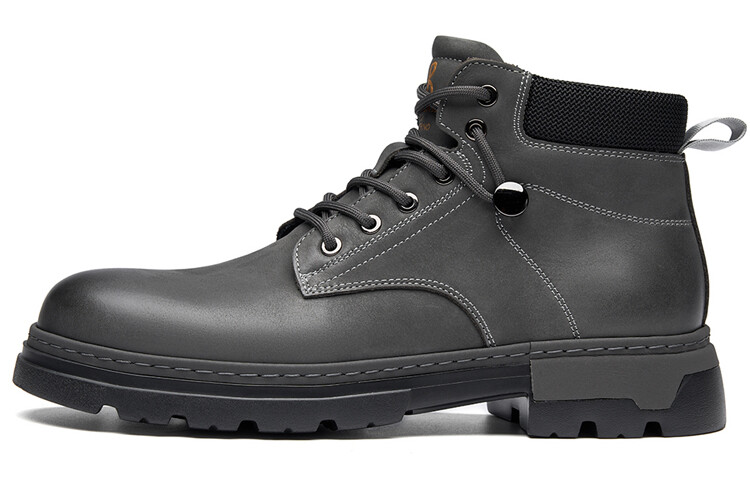 Сапоги мужские серый Roberta Di Camerino
Сапоги мужские серый Roberta Di Camerino