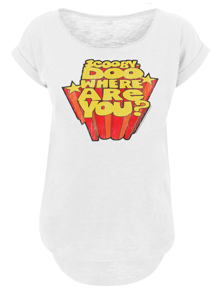 Удлиненная футболка Скуби-Ду, где ты белого цвета F4NT4STIC, Белый, Удлиненная футболка Скуби-Ду, где ты белого цвета F4NT4STIC
Удлиненная футболка Скуби-Ду, где ты белого цвета F4NT4STIC, Белый, Удлиненная футболка Скуби-Ду, где ты белого цвета F4NT4STIC