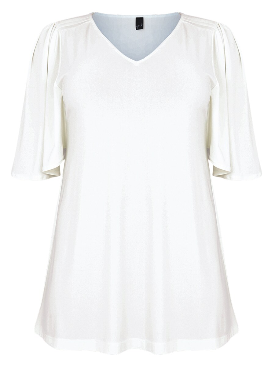 Туника YOEK, белый
Туника YOEK, белый