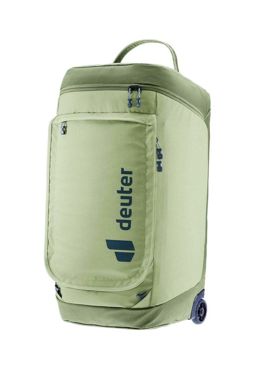 Рюкзак Deuter Rucksack, Mineral - Grove/Light Green
Рюкзак Deuter Rucksack, Mineral - Grove/Light Green