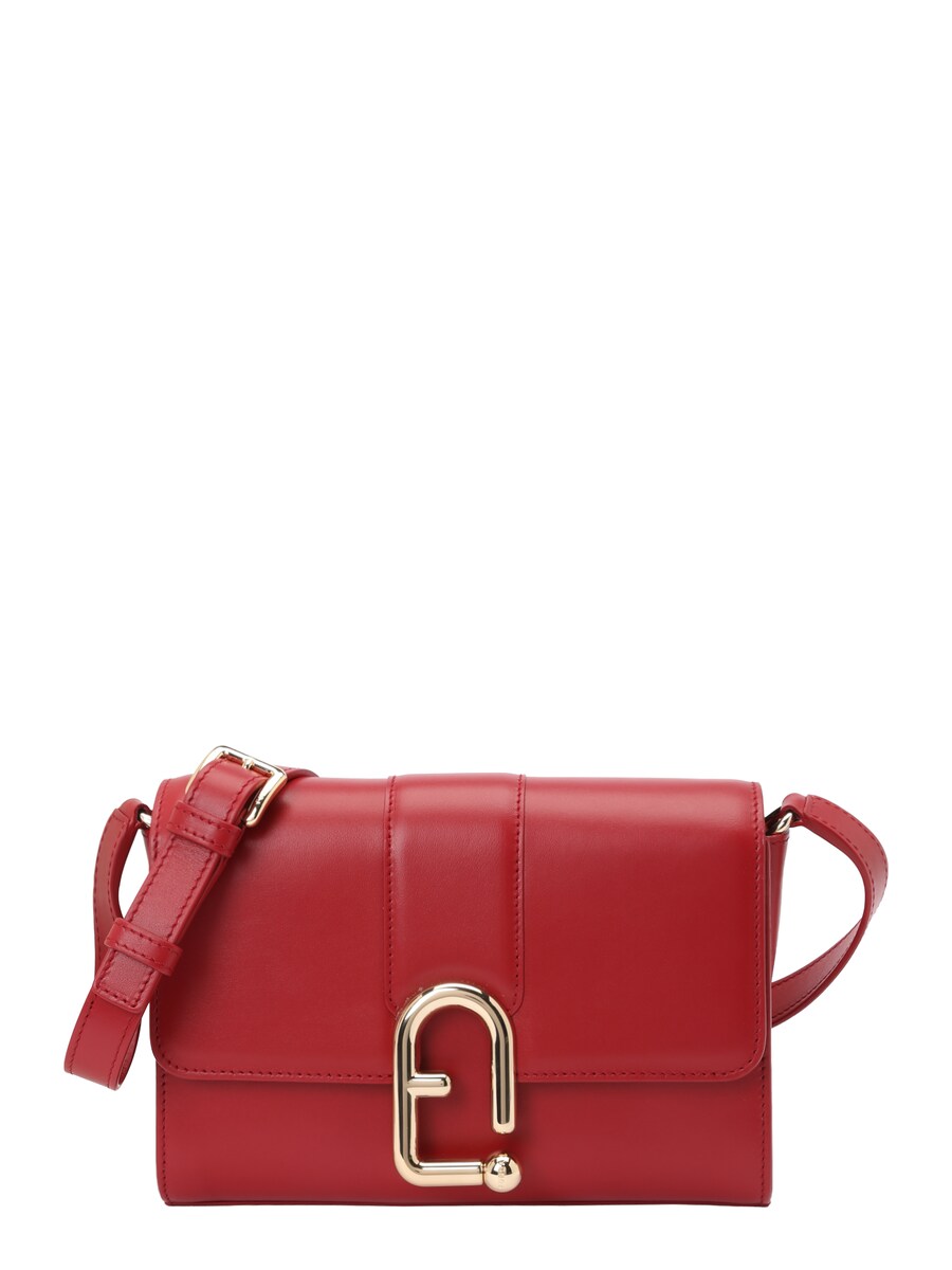 Сумка кросс-боди FURLA Urban, Red
Сумка кросс-боди FURLA Urban, Red