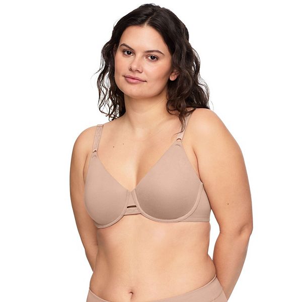 Бюстгальтер-минимизатор By Warners Cloud 9 без косточек ogw253uu09 Olga, Toasted Almond
Бюстгальтер-минимизатор By Warners Cloud 9 без косточек ogw253uu09 Olga, Toasted Almond