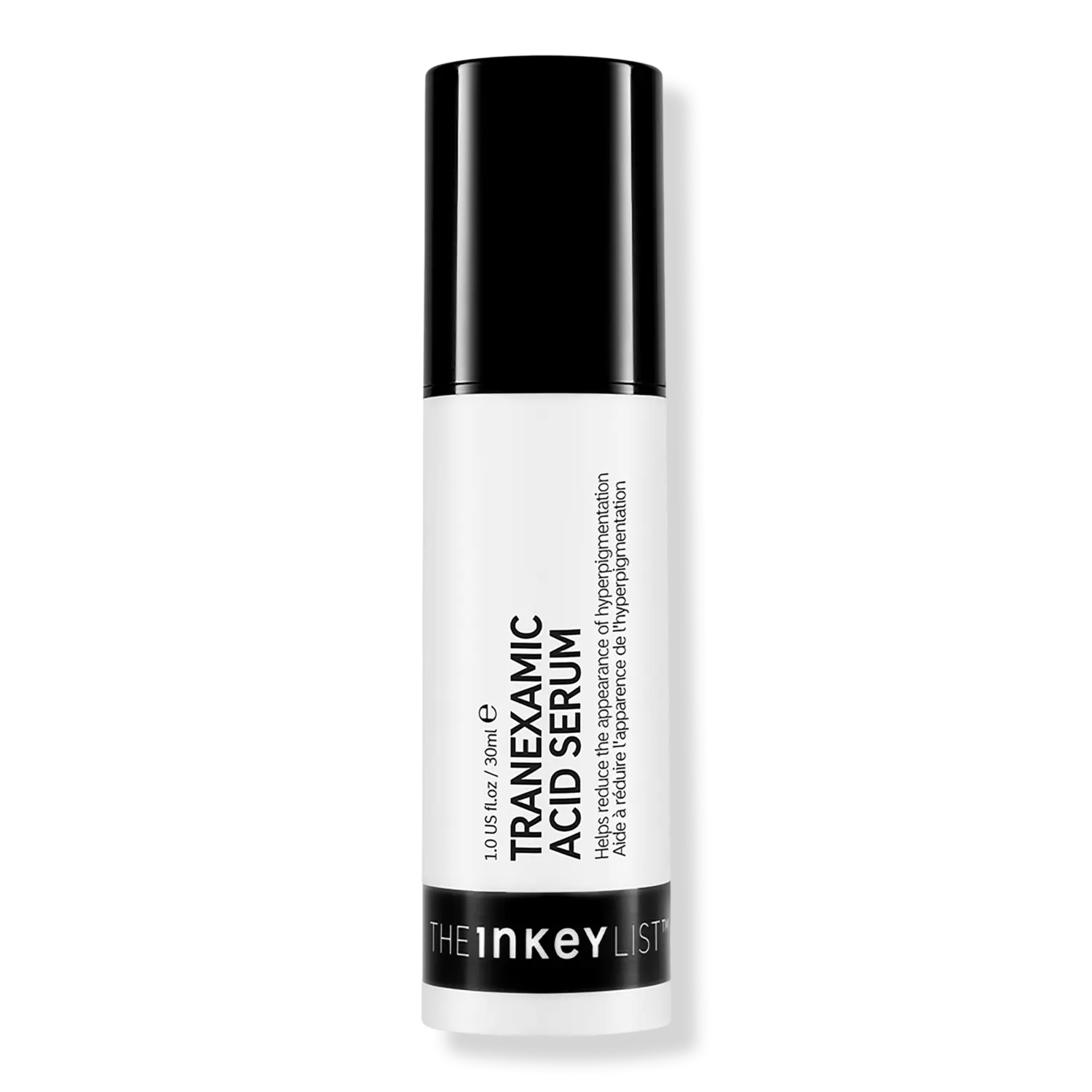 Сыворотка от гиперпигментации с транексаминовой кислотой The INKEY List
Сыворотка от гиперпигментации с транексаминовой кислотой The INKEY List