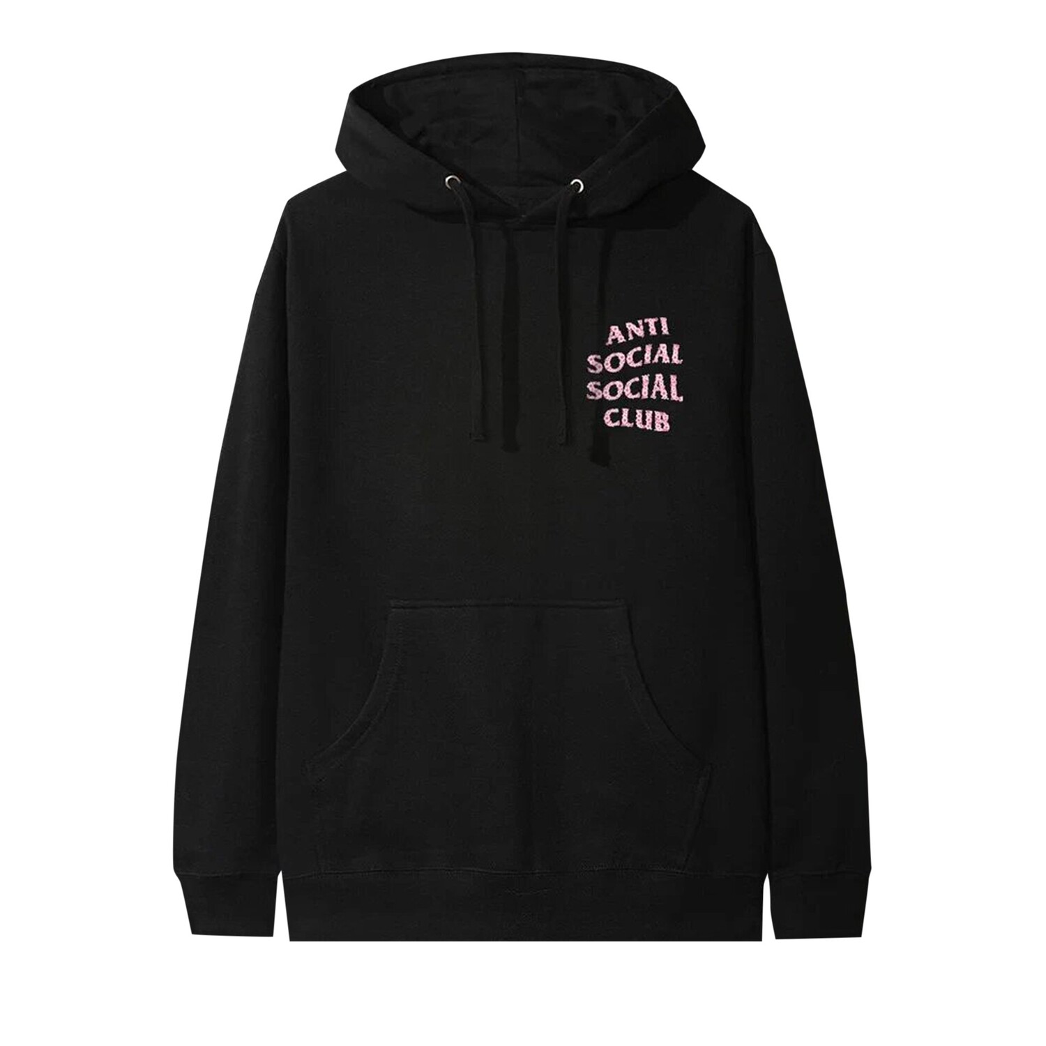 Толстовка Anti Social Social Club Super Kawaii, цвет Черный
Толстовка Anti Social Social Club Super Kawaii, цвет Черный