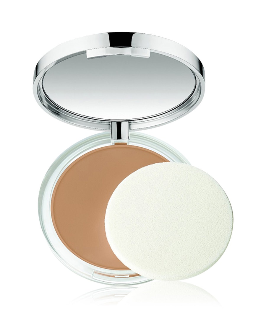 Компактная пудра CLINIQUE Almost Powder SPF 15, Nr. 06 - Deep, 10g
Компактная пудра CLINIQUE Almost Powder SPF 15, Nr. 06 - Deep, 10g