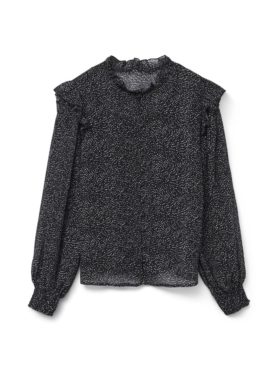 Блуза VERO MODA, черный
Блуза VERO MODA, черный