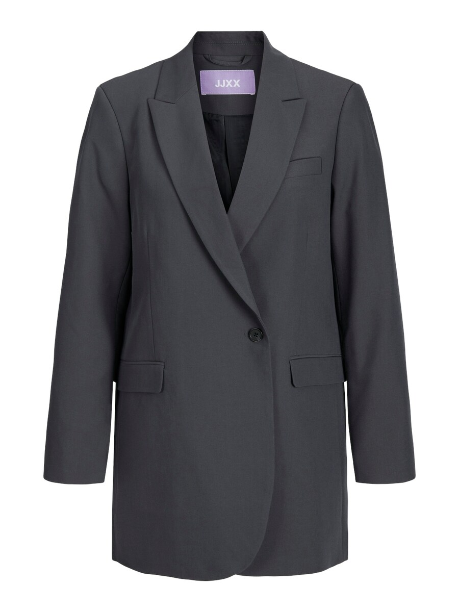 Блейзер JJXX, базальтовый серый
Блейзер JJXX, базальтовый серый