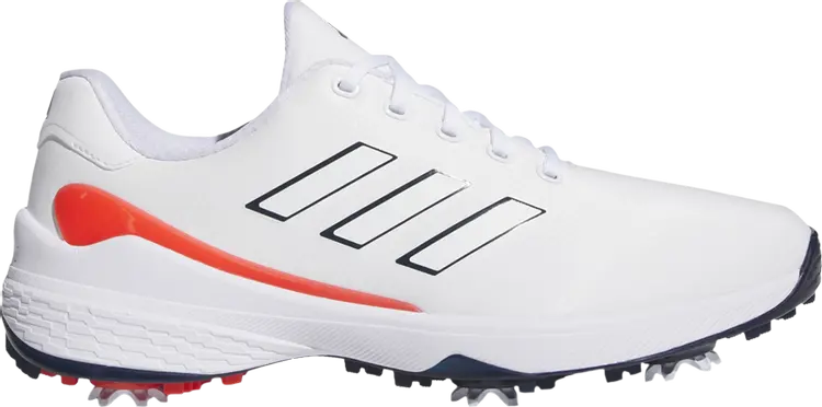 Кроссовки ZG23 Golf 'White Bright Red', белый, Серый, Кроссовки ZG23 Golf 'White Bright Red', белый
Кроссовки ZG23 Golf 'White Bright Red', белый, Серый, Кроссовки ZG23 Golf 'White Bright Red', белый