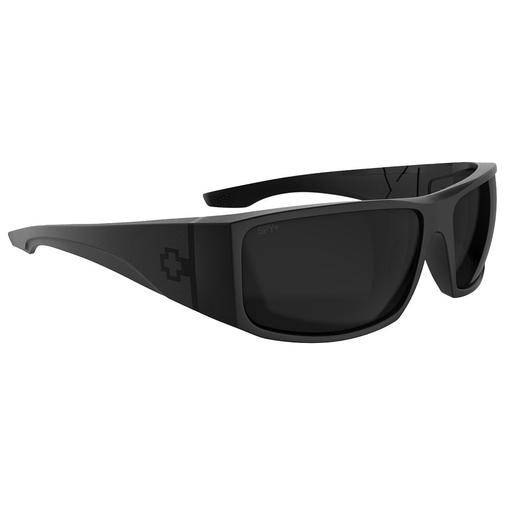 Солнцезащитные очки Spy Cooper XL, Matte Black
Солнцезащитные очки Spy Cooper XL, Matte Black