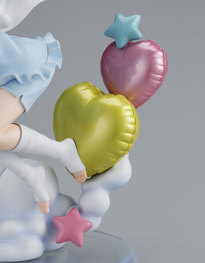 Фигурка Is the Order a Rabbit BLOOM - Chino 1/6 Scale Figure (Tippy Hoodie Ver.)
Фигурка Is the Order a Rabbit BLOOM - Chino 1/6 Scale Figure (Tippy Hoodie Ver.)