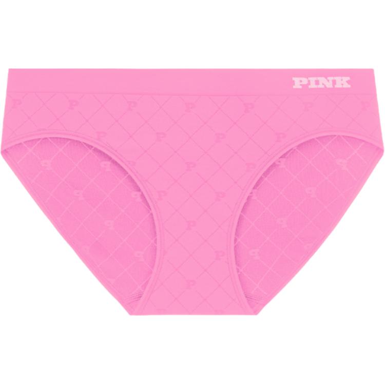 Victoria's Secret Розовые трусы женские 1 упаковка Pink
Victoria's Secret Розовые трусы женские 1 упаковка Pink