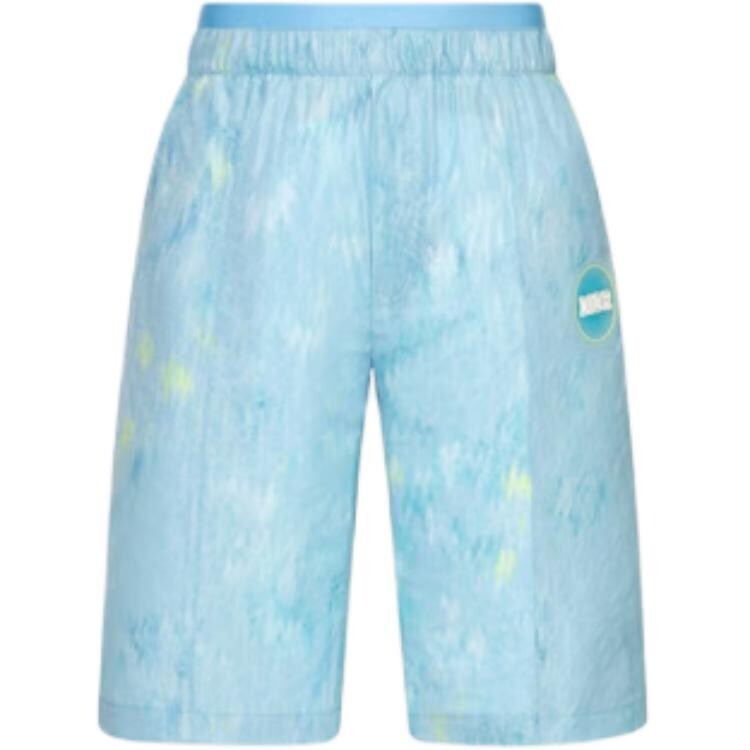 Дети Шорты Dior, синий 
Дети Шорты Dior, синий