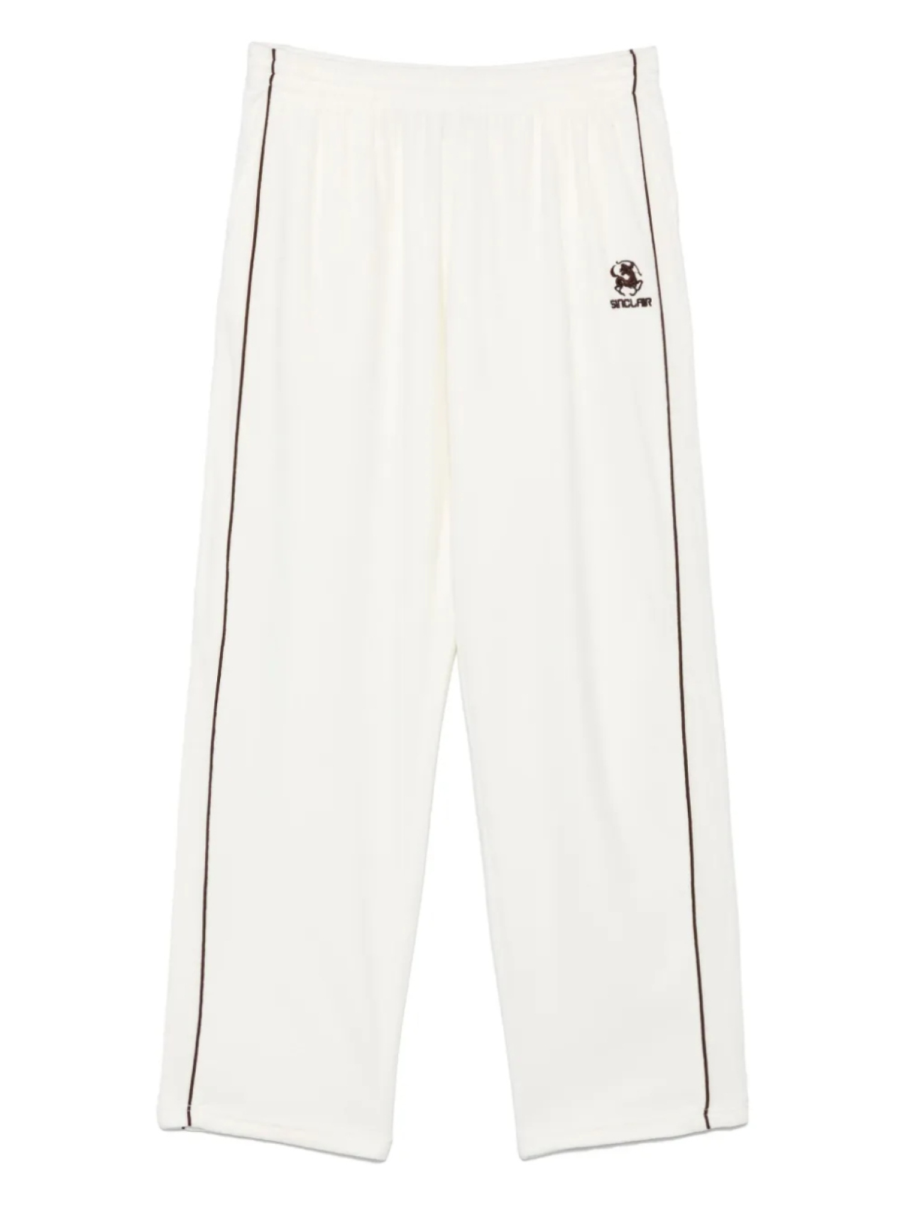 Джерси спортивные штаны Sinclair, белый 
Джерси спортивные штаны Sinclair, белый