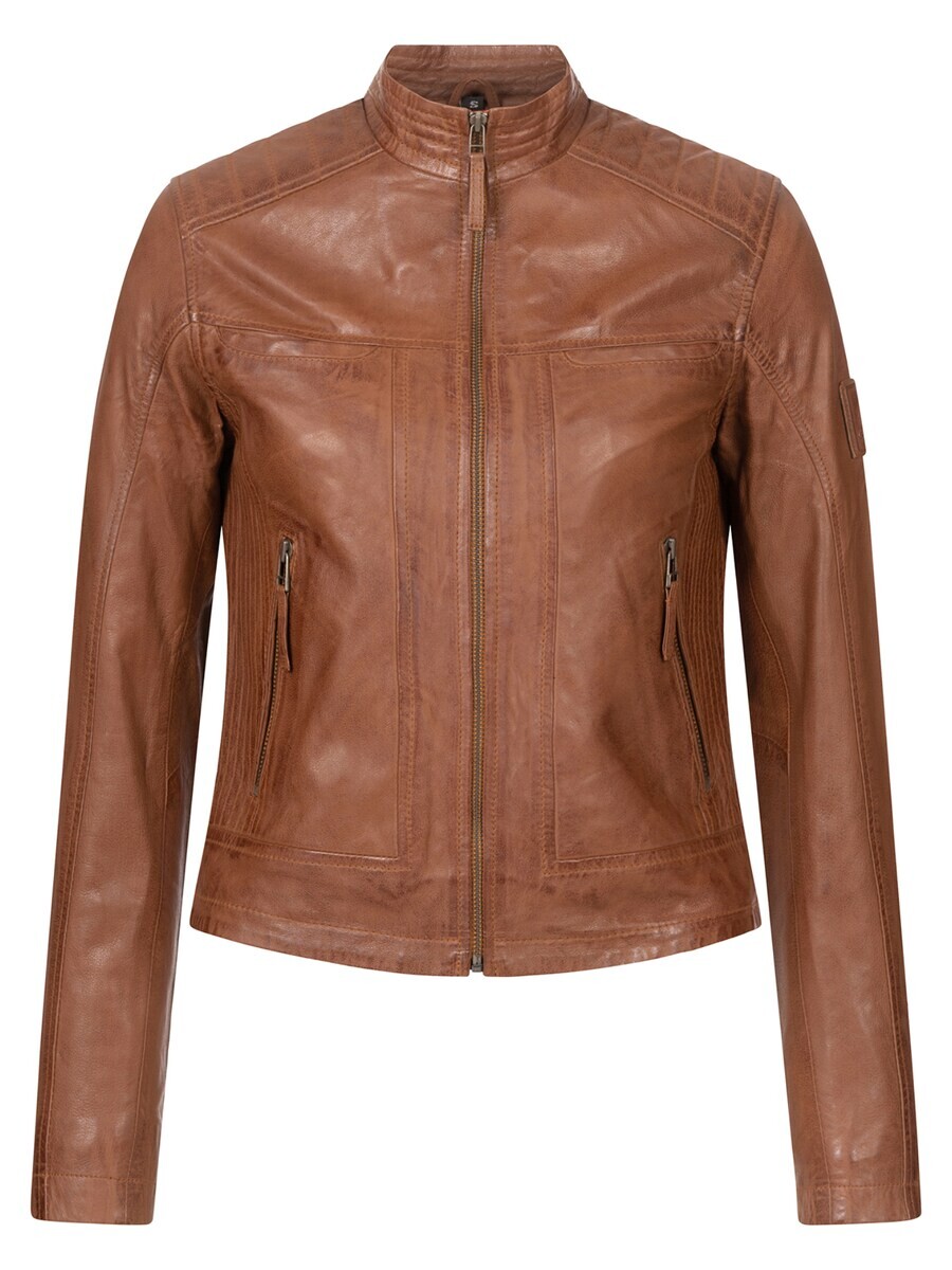 Межсезонная куртка Rock Creek, светло-коричневый
Межсезонная куртка Rock Creek, светло-коричневый