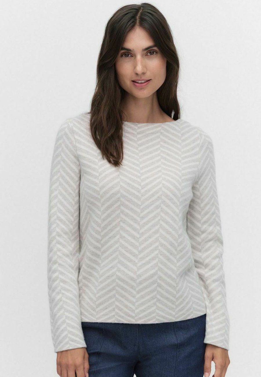 Джемпер STOCKH LM LOVISA JACQUARD KNIT, Jaquard Print/White
Джемпер STOCKH LM LOVISA JACQUARD KNIT, Jaquard Print/White