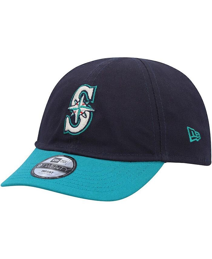 Темно-синяя кепка Seattle Mariners Team для мальчиков и девочек раскраска My First 9TWENTY Flex Hat New Era, синий
Темно-синяя кепка Seattle Mariners Team для мальчиков и девочек раскраска My First 9TWENTY Flex Hat New Era, синий