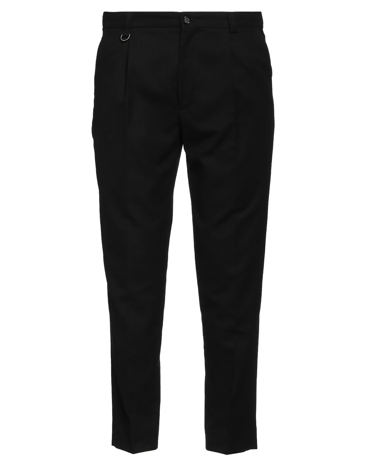 Брюки Paolo Pecora, черный
Брюки Paolo Pecora, черный