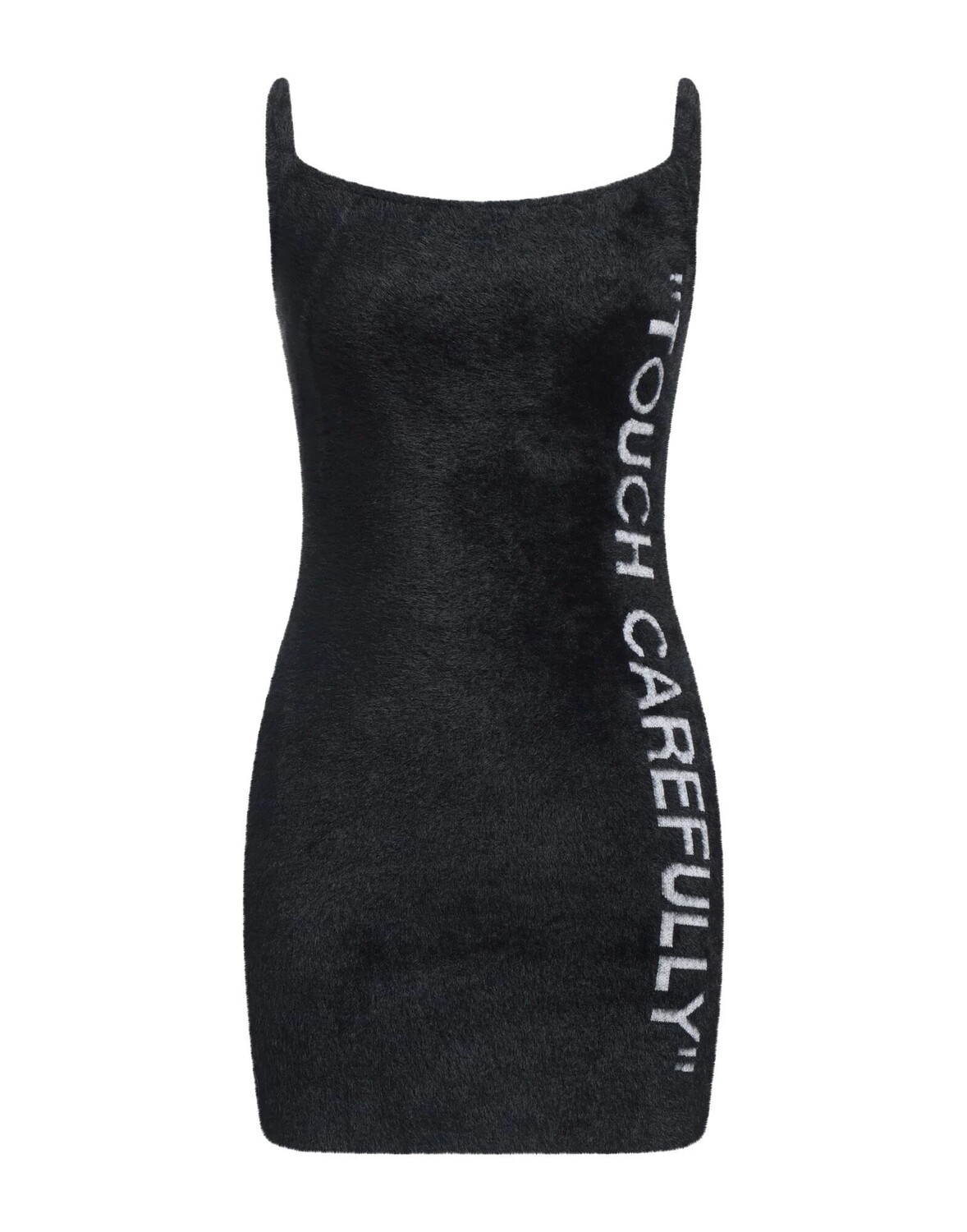 Платье Off, черный
Платье Off, черный