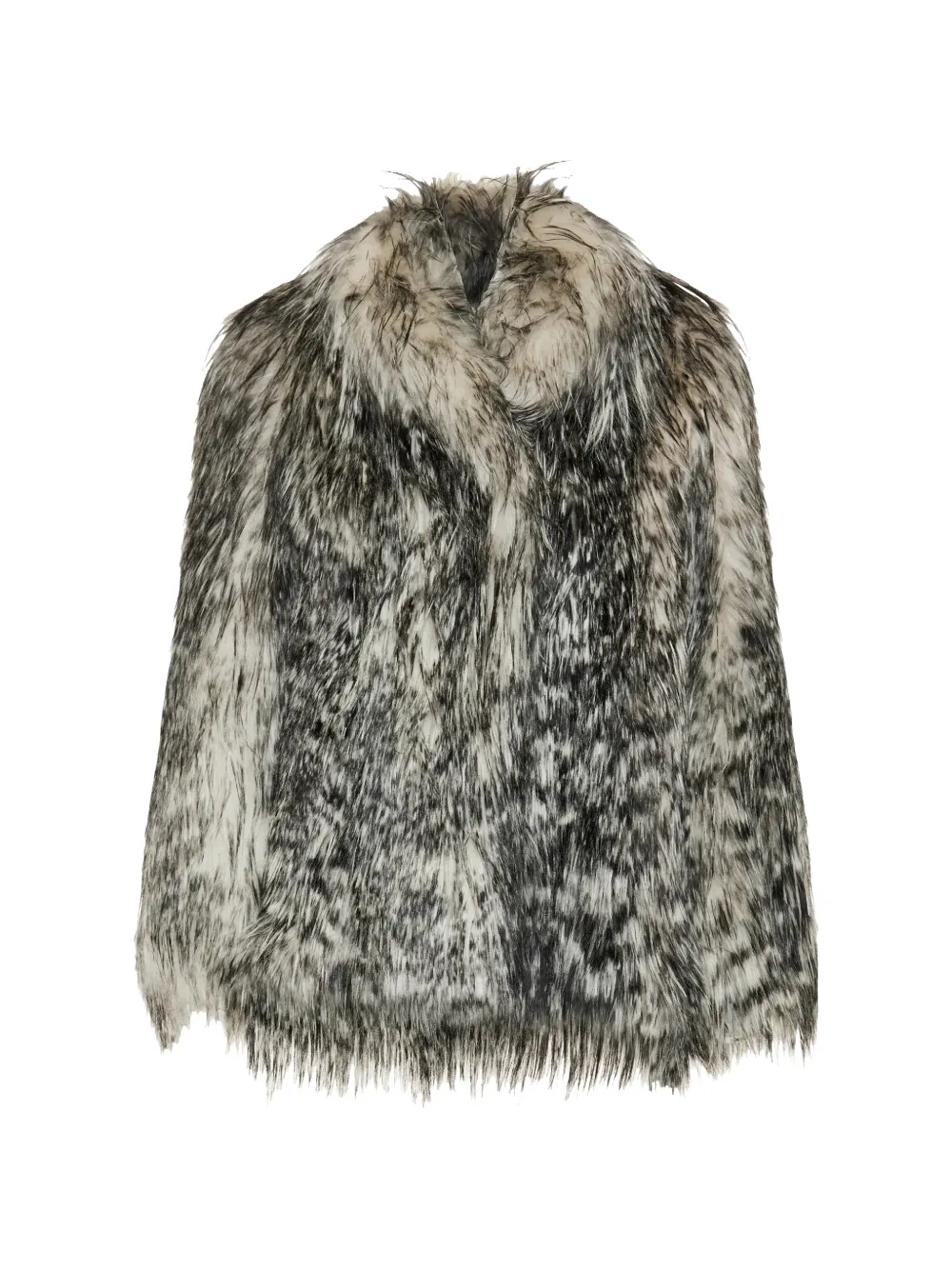 Пальто с воротником Valentino Garavani, черный
Пальто с воротником Valentino Garavani, черный