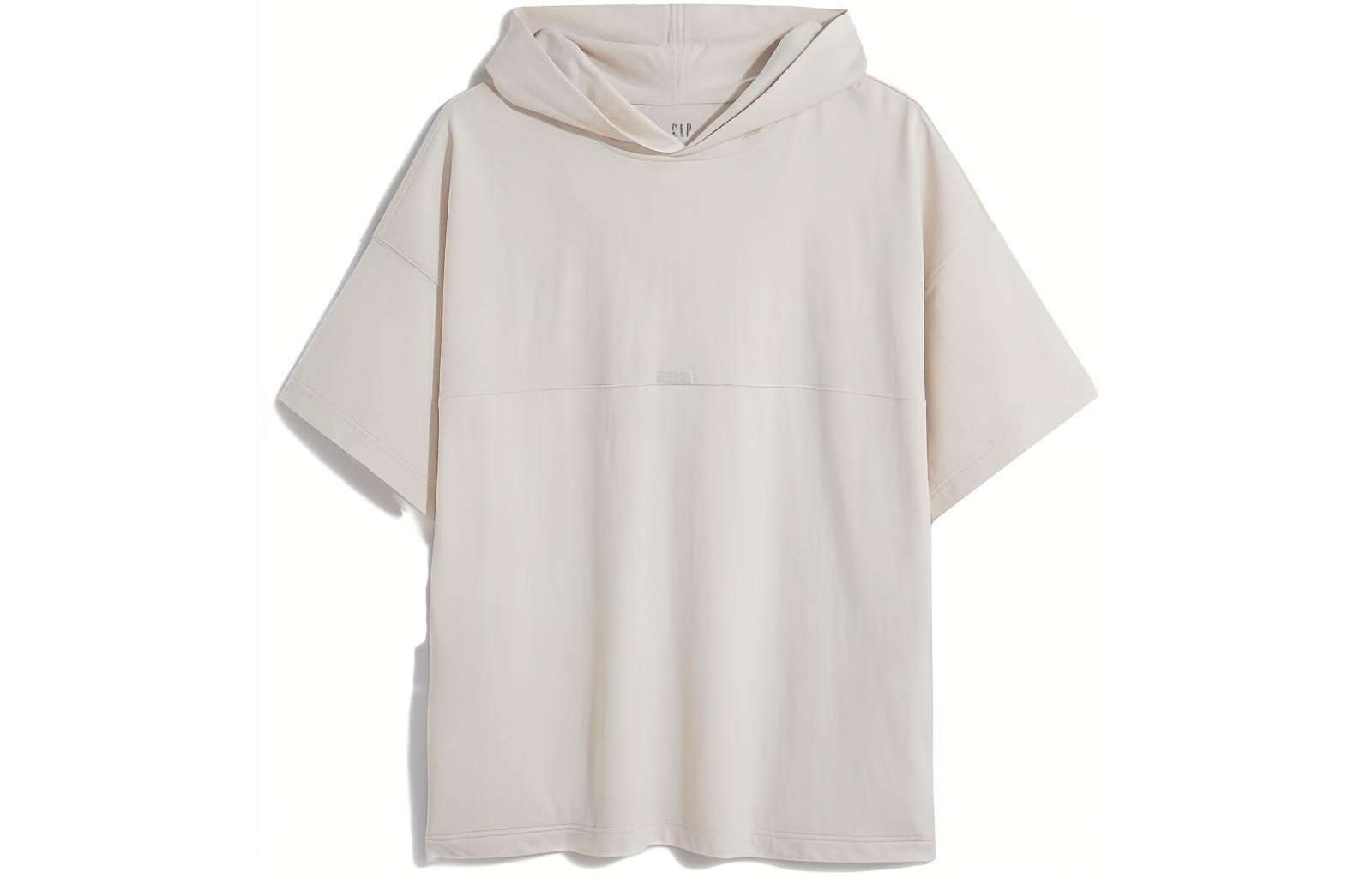 Футболка мужская GAP, серая
Футболка мужская GAP, серая