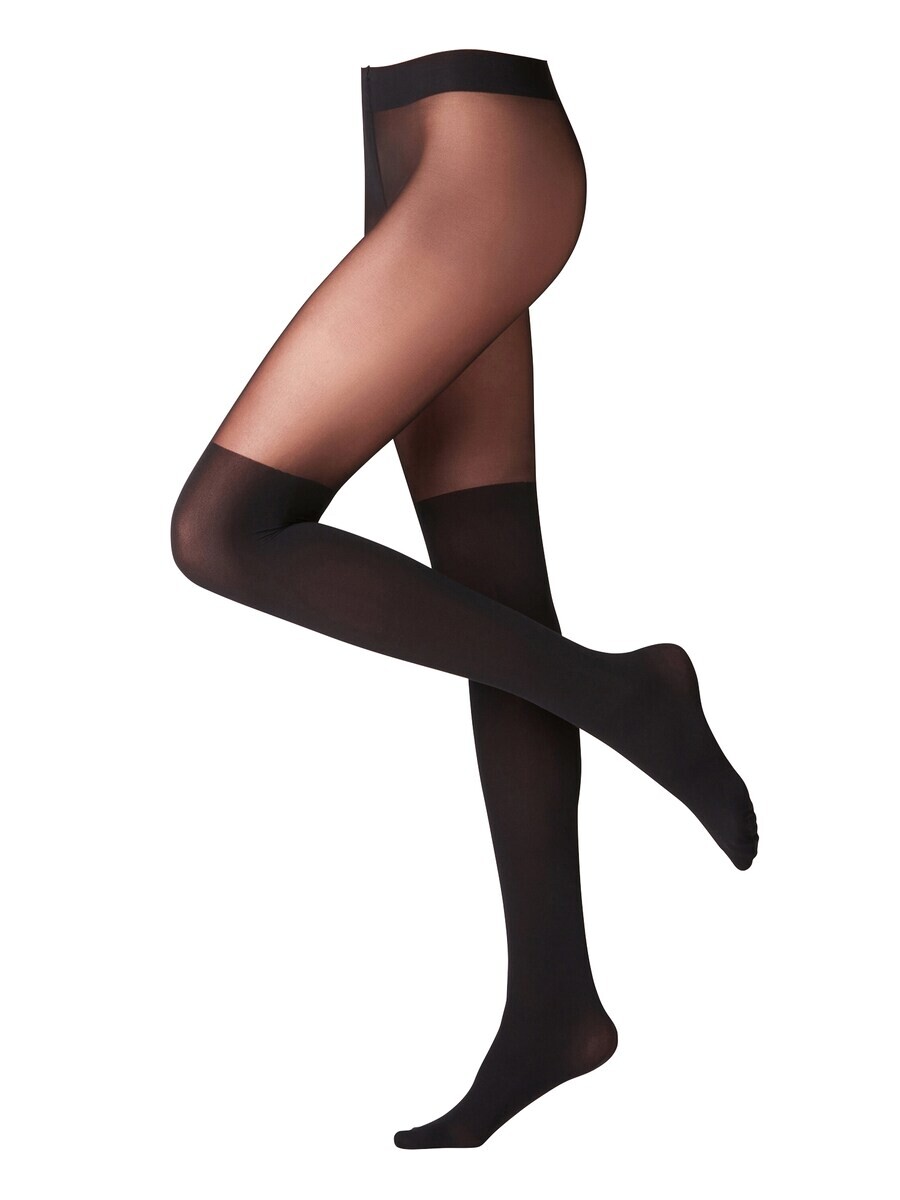 Колготки Falke, черный
Колготки Falke, черный