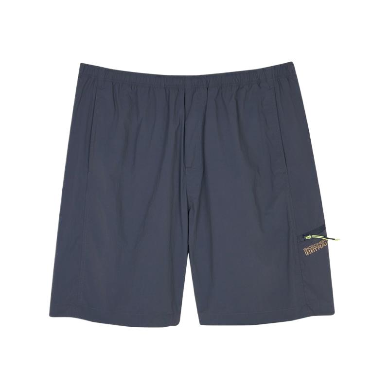 Шорты повседневные Mountain And Wild Outdoor Series мужские Periscope Gray Skechers, серый
Шорты повседневные Mountain And Wild Outdoor Series мужские Periscope Gray Skechers, серый