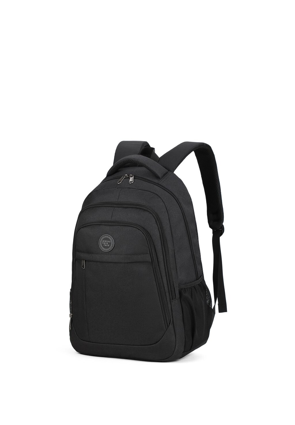 Рюкзак Aoking, черный
Рюкзак Aoking, черный