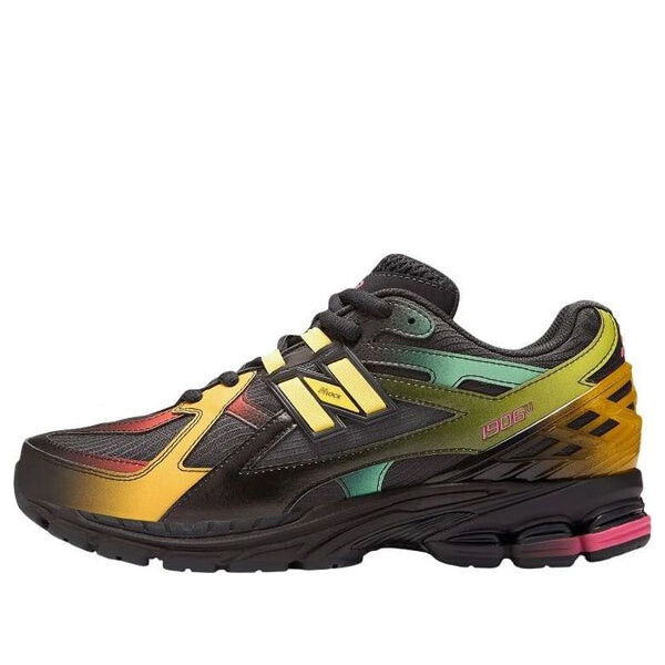 Кроссовки 1906 utility x bricks & wood 'echoes of a butterfly' New Balance, мультиколор, Коричневый, Кроссовки 1906 utility x bricks & wood 'echoes of a butterfly' New Balance, мультиколор
Кроссовки 1906 utility x bricks & wood 'echoes of a butterfly' New Balance, мультиколор, Коричневый, Кроссовки 1906 utility x bricks & wood 'echoes of a butterfly' New Balance, мультиколор