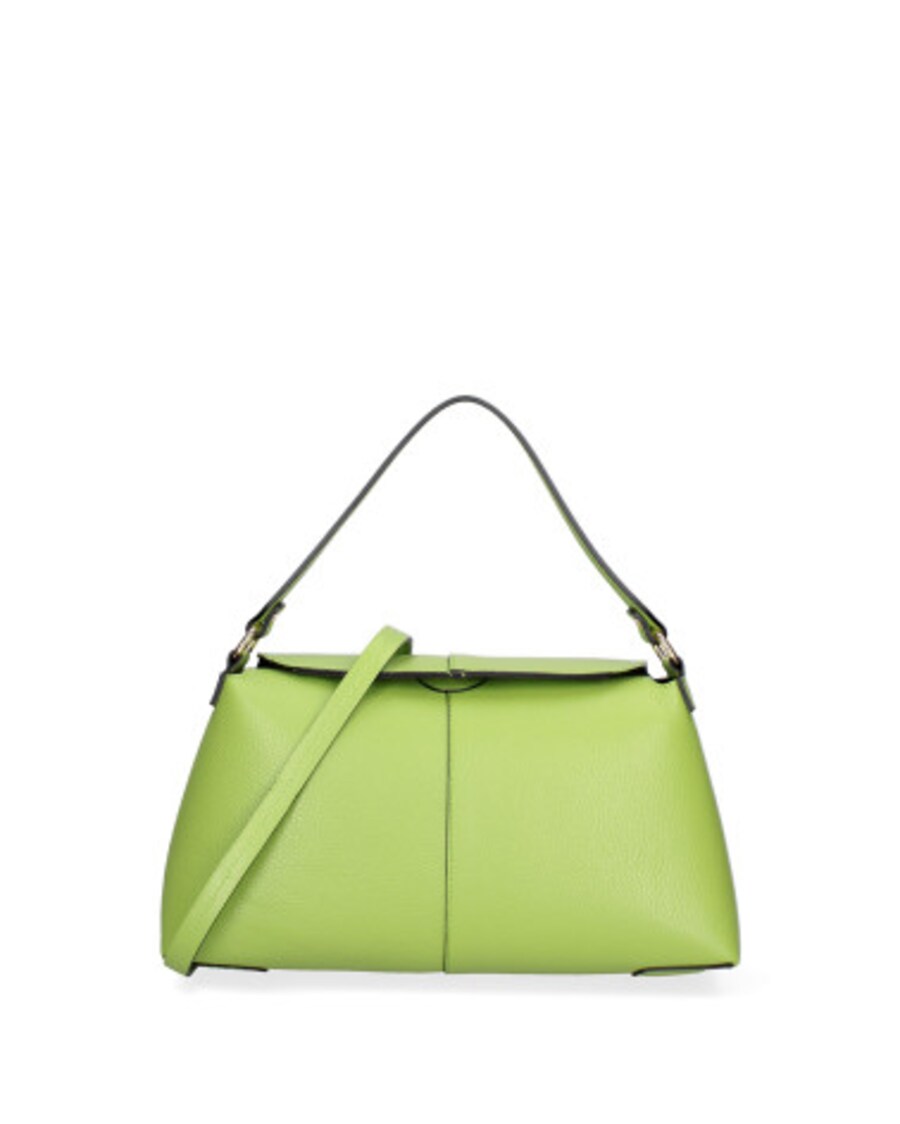 Сумка через плечо Roberta Rossi, зеленый
Сумка через плечо Roberta Rossi, зеленый
