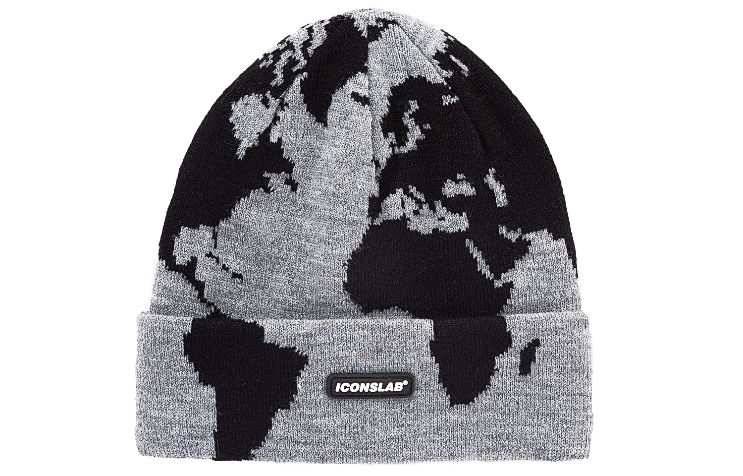 Бейсболка Unisex ICONS Lab, серый/белый
Бейсболка Unisex ICONS Lab, серый/белый
