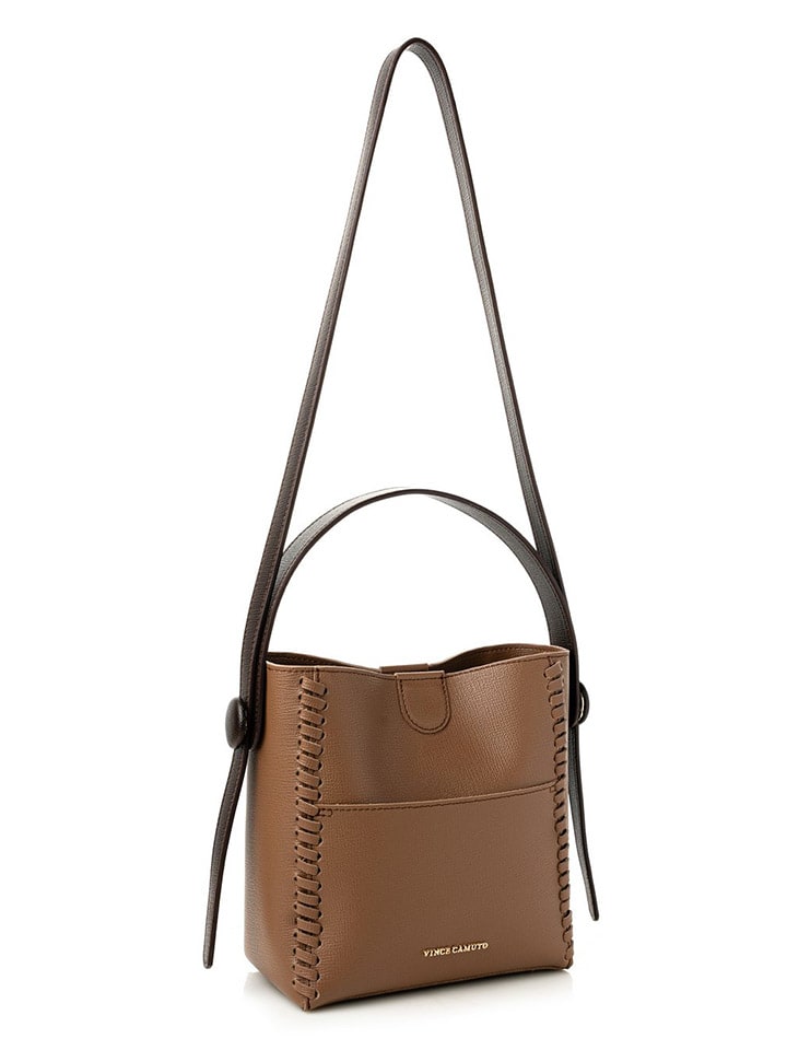 Vince Camuto Сумка через плечо "Пантеон" коричневого цвета - (Ш)20,5 х (В)22,5 х (Г)11 см
Vince Camuto Сумка через плечо "Пантеон" коричневого цвета - (Ш)20,5 х (В)22,5 х (Г)11 см