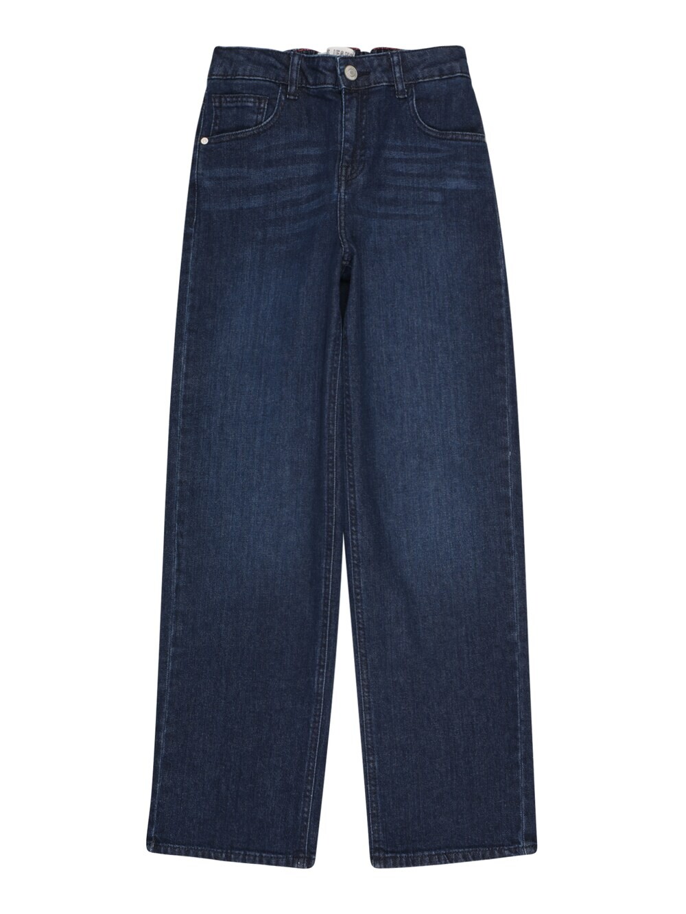 Обычные джинсы Cars Jeans BRY, темно-синий
Обычные джинсы Cars Jeans BRY, темно-синий