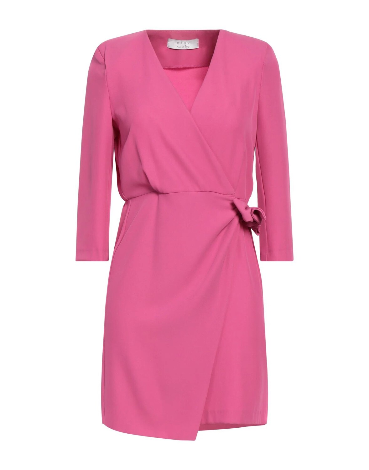 Платье Kaos, лиловый
Платье Kaos, лиловый