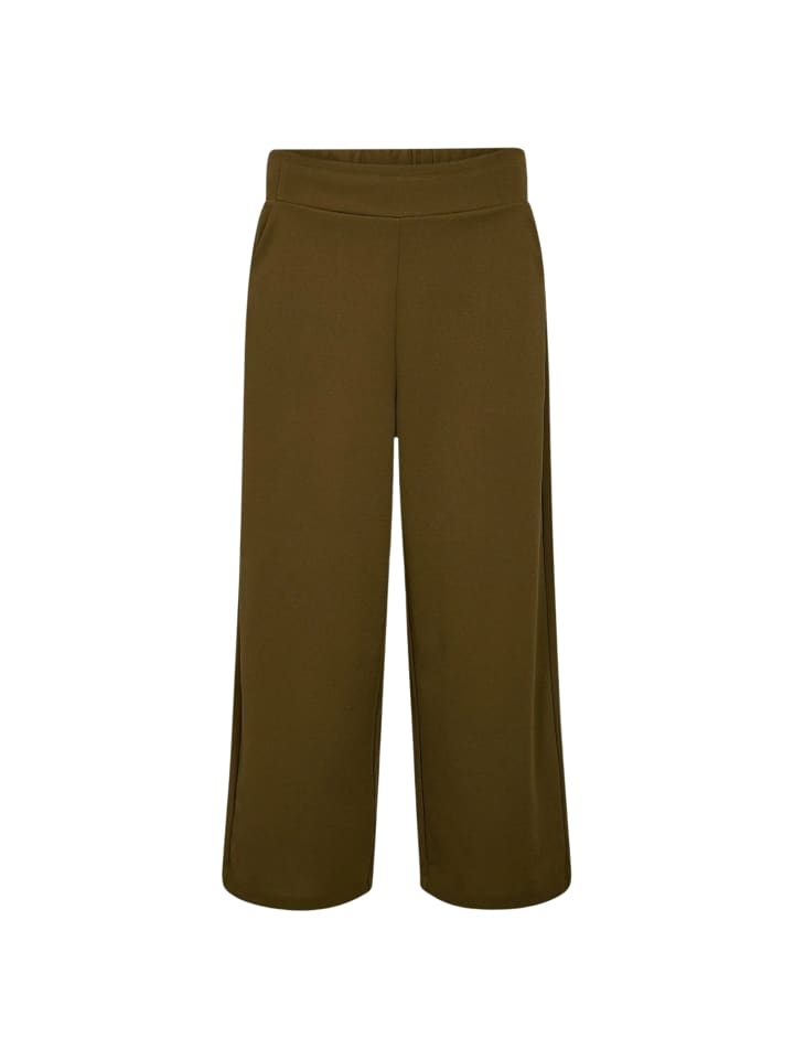 Брюки SC-SIHAM цвета 7965 DARK OLIVE soyaconcept
Брюки SC-SIHAM цвета 7965 DARK OLIVE soyaconcept