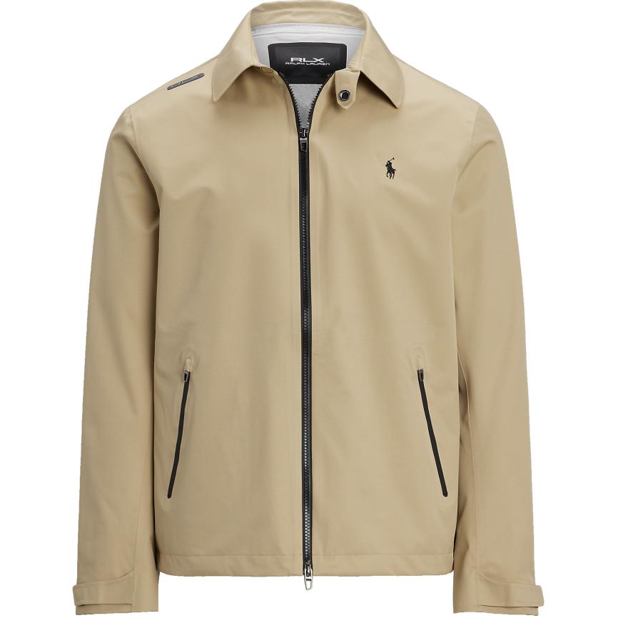 Polo Ralph Lauren Куртка мужская хаки
Polo Ralph Lauren Куртка мужская хаки
