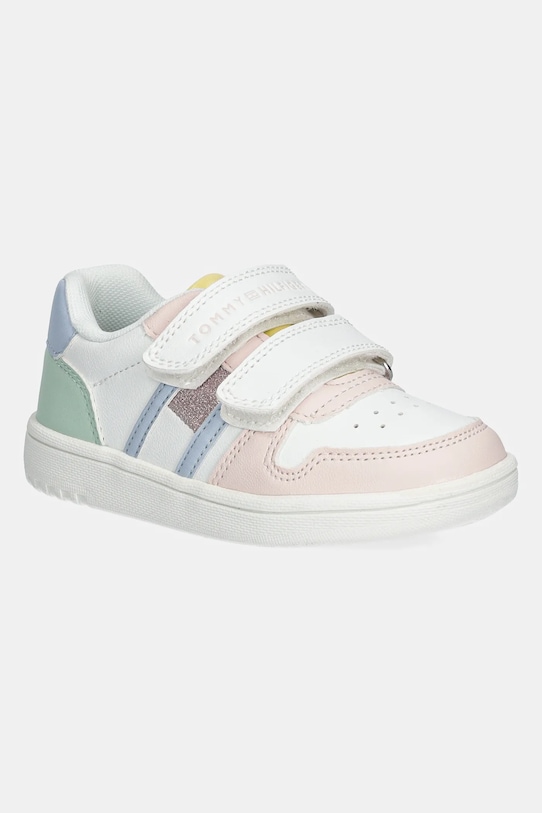 Детские кроссовки Tommy Hilfiger, розовый
Детские кроссовки Tommy Hilfiger, розовый