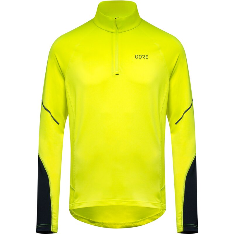 Рубашка Gore M Mid с застежкой-молнией и длинным рукавом Gore Wear, мультиколор
Рубашка Gore M Mid с застежкой-молнией и длинным рукавом Gore Wear, мультиколор