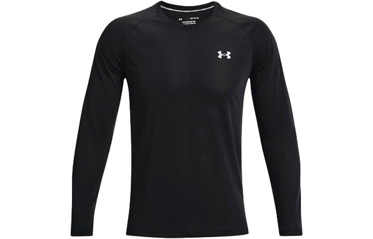 Мужская футболка Under Armour, цвет Black
Мужская футболка Under Armour, цвет Black