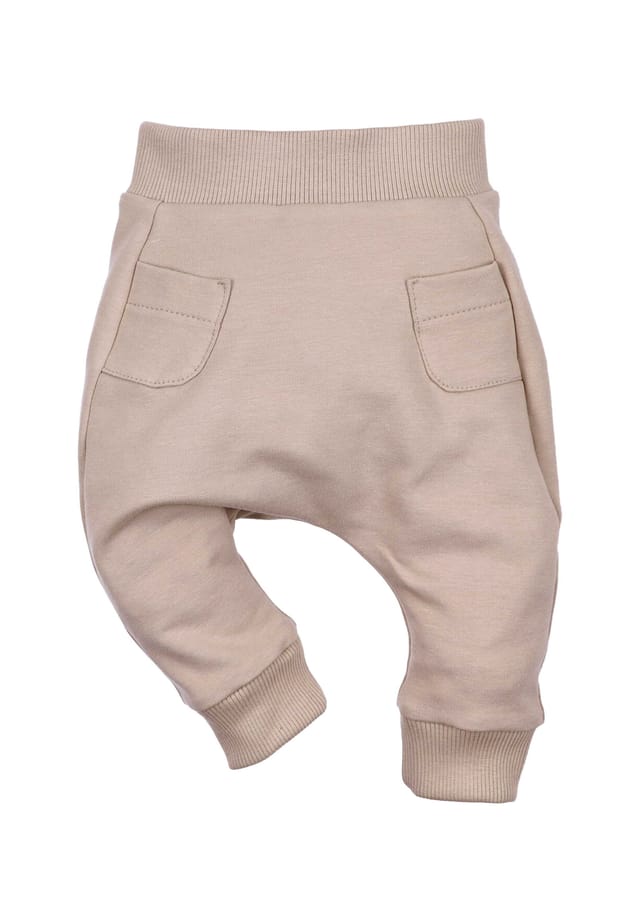 Брюки осень зима Nini, бежевый
Брюки осень зима Nini, бежевый