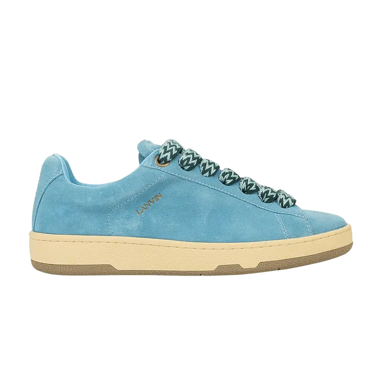 Кроссовки Lanvin Curb Lite Low, Blue
Кроссовки Lanvin Curb Lite Low, Blue