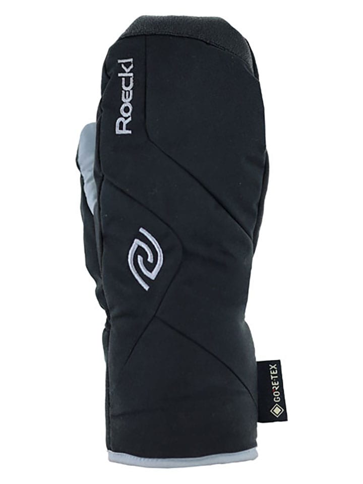 Рукавицы Roeckl SPORTS, черный
Рукавицы Roeckl SPORTS, черный