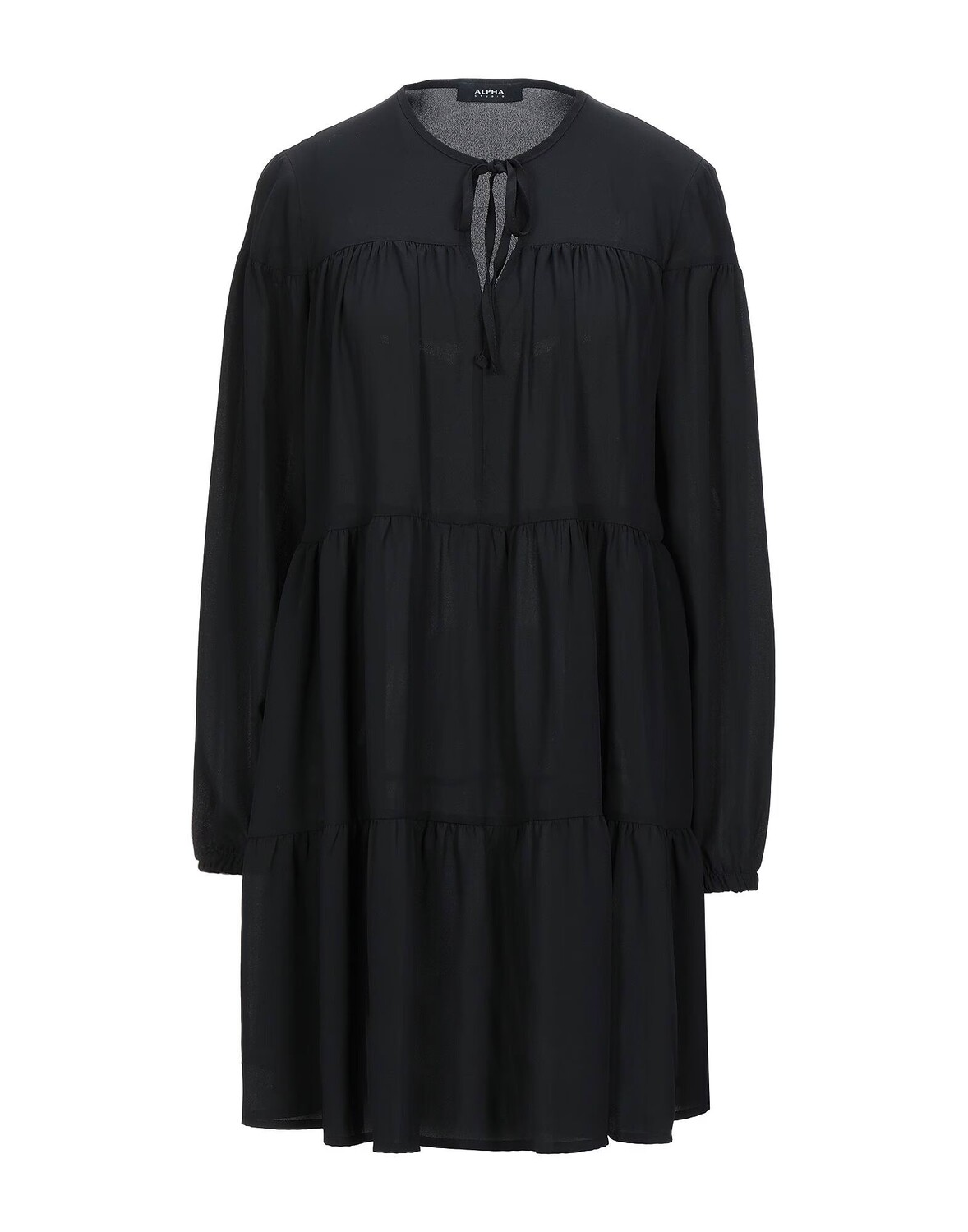 Платье Alpha Studio, черный
Платье Alpha Studio, черный