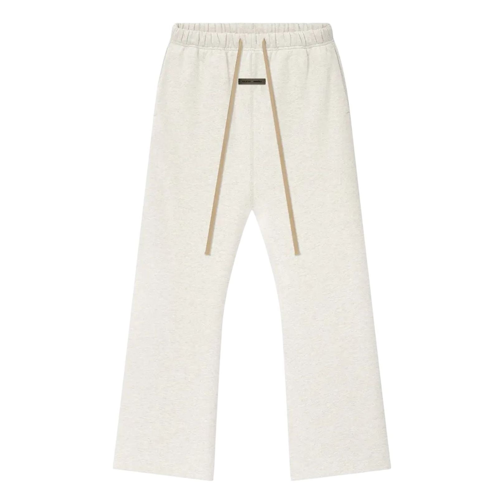Спортивные штаны Fear of God Essentials Flare, цвет «Овсяный вереск»
Спортивные штаны Fear of God Essentials Flare, цвет «Овсяный вереск»