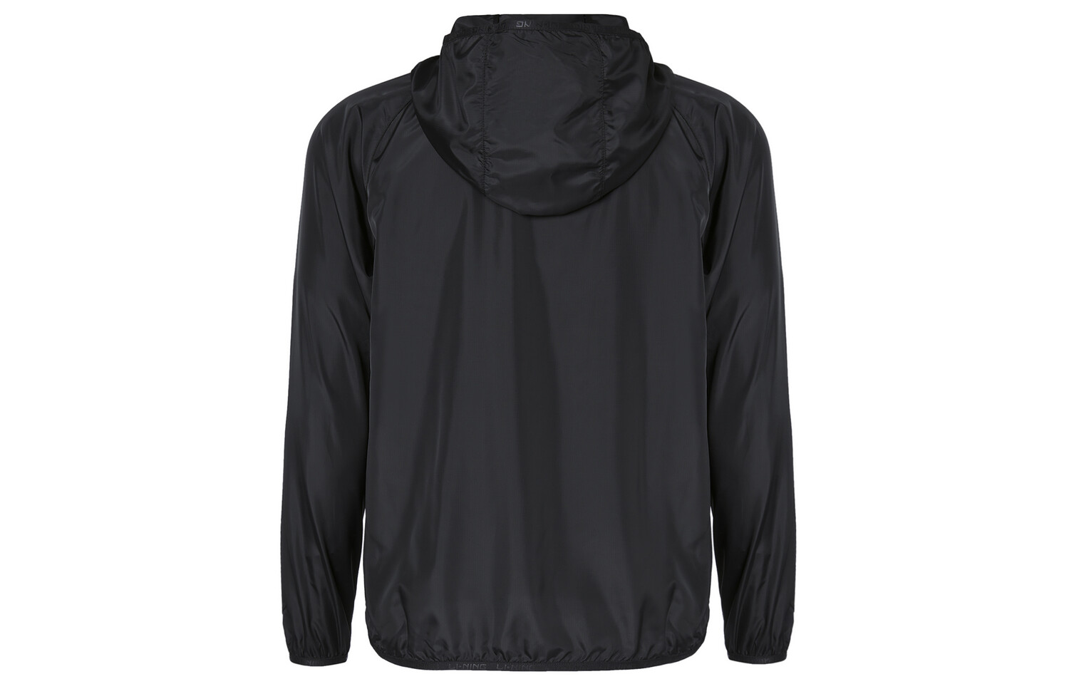 Li Ning ПОДКЛАДКА Мужская солнцезащитная одежда, Черный
Li Ning ПОДКЛАДКА Мужская солнцезащитная одежда, Черный