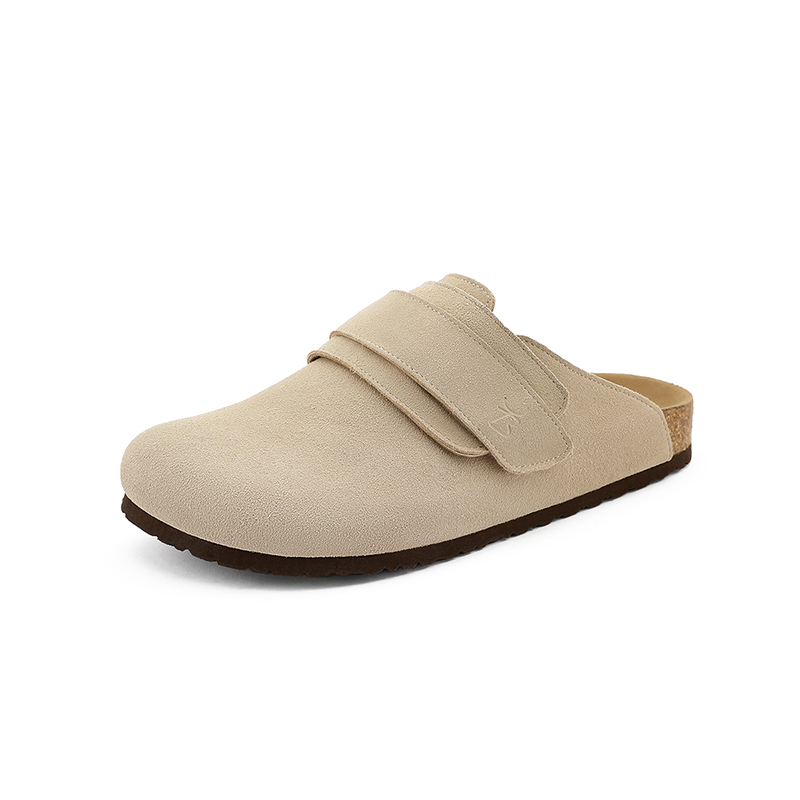 UBZ Мужские тапочки с закрытым носком EVA Desert, цвет Desert
UBZ Мужские тапочки с закрытым носком EVA Desert, цвет Desert