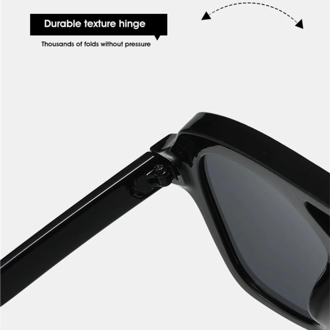 Солнцезащитные очки с двойной перемычкой для женщин, модные градиентные очки с защитой от УФ-излучения UV400 для мужчин, желто-синие UUPTTPL, Blue Green Gradient
Солнцезащитные очки с двойной перемычкой для женщин, модные градиентные очки с защитой от УФ-излучения UV400 для мужчин, желто-синие UUPTTPL, Blue Green Gradient